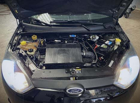 FORD Fiesta Hatch 1.6 4P SE FLEX, Foto 9