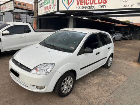 FORD Fiesta Hatch 1.0, Foto 6