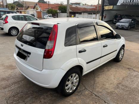 FORD Fiesta Hatch 1.0, Foto 2