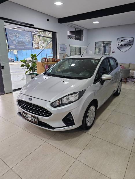 FORD Fiesta Hatch 1.6 16V 4P SE FLEX, Foto 1