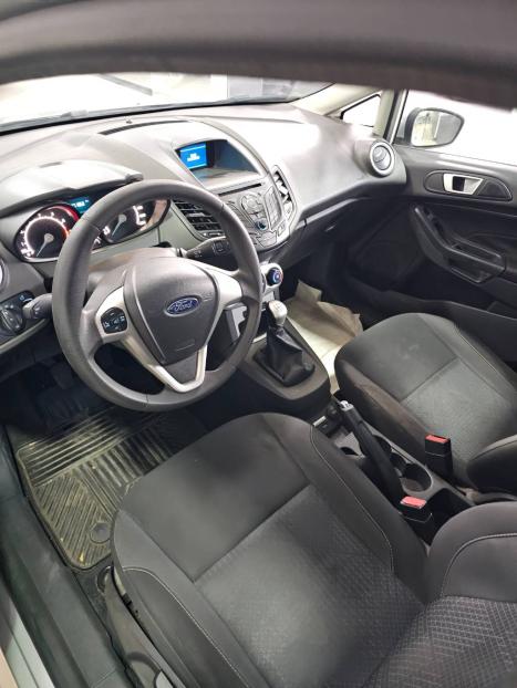FORD Fiesta Hatch 1.6 16V 4P SE FLEX, Foto 2