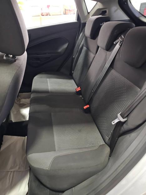 FORD Fiesta Hatch 1.6 16V 4P SE FLEX, Foto 4