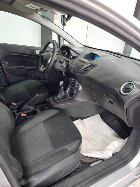 FORD Fiesta Hatch 1.6 16V 4P SE FLEX, Foto 6