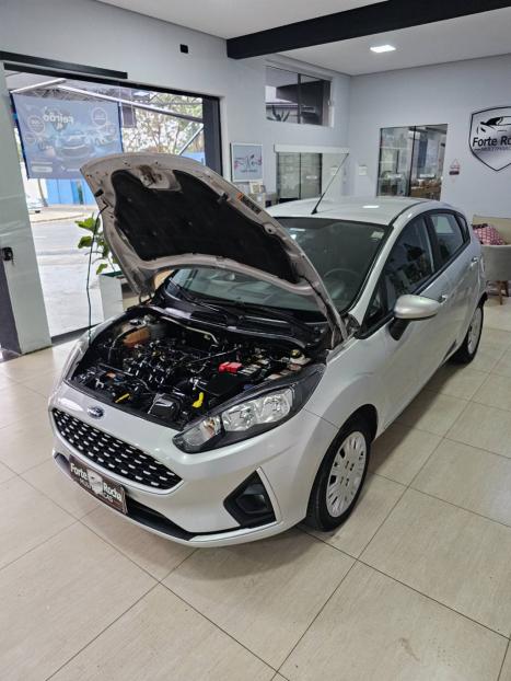 FORD Fiesta Hatch 1.6 16V 4P SE FLEX, Foto 10