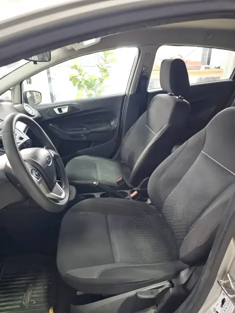 FORD Fiesta Hatch 1.6 16V 4P SE FLEX, Foto 18
