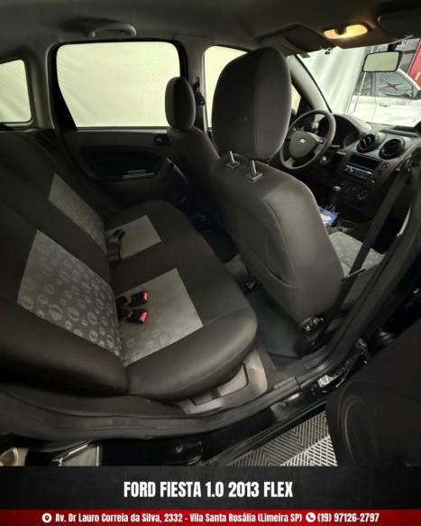 FORD Fiesta Hatch 1.0 4P CLASS FLEX, Foto 9