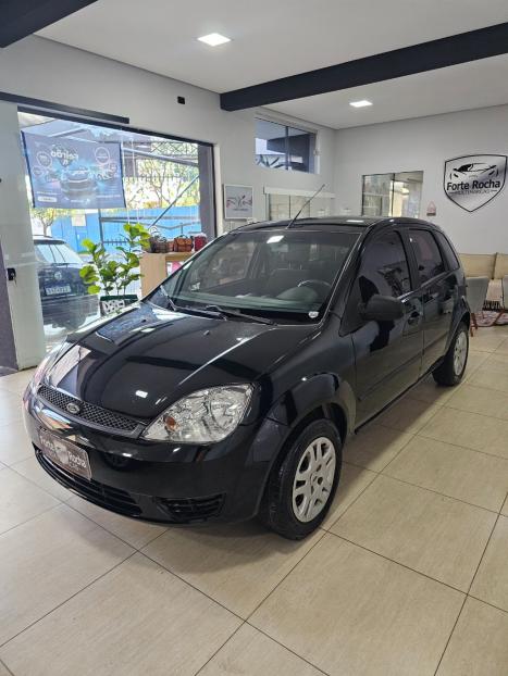 FORD Fiesta Hatch 1.6 4P CLASS FLEX, Foto 1