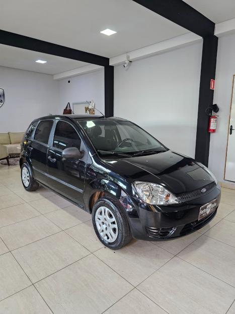 FORD Fiesta Hatch 1.6 4P CLASS FLEX, Foto 3