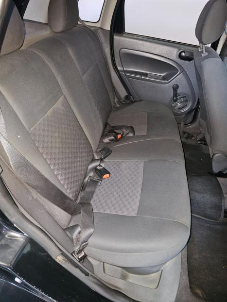 FORD Fiesta Hatch 1.6 4P CLASS FLEX, Foto 4