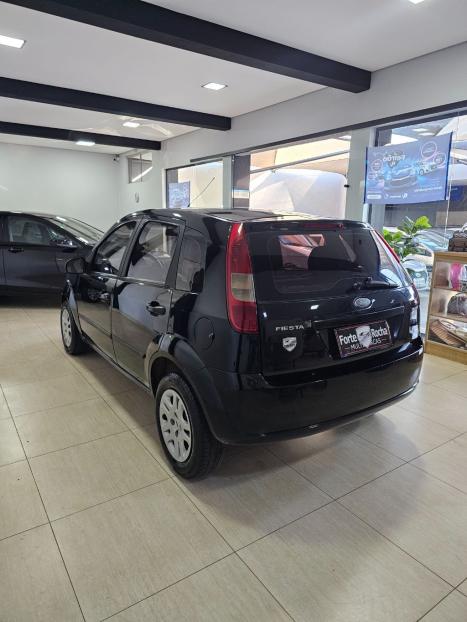 FORD Fiesta Hatch 1.6 4P CLASS FLEX, Foto 5