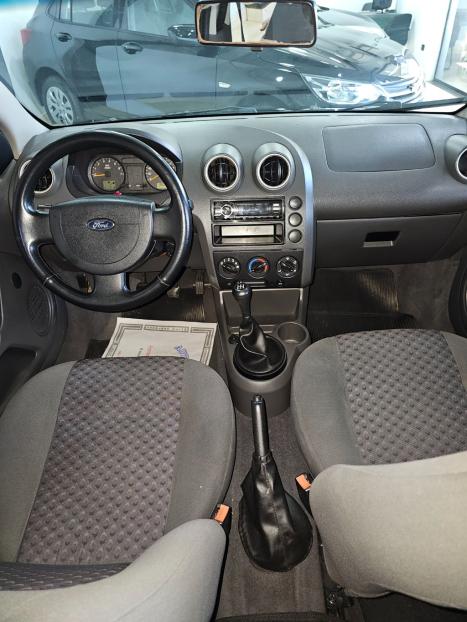 FORD Fiesta Hatch 1.6 4P CLASS FLEX, Foto 8