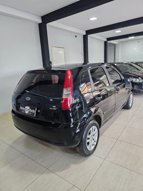 FORD Fiesta Hatch 1.6 4P CLASS FLEX, Foto 9
