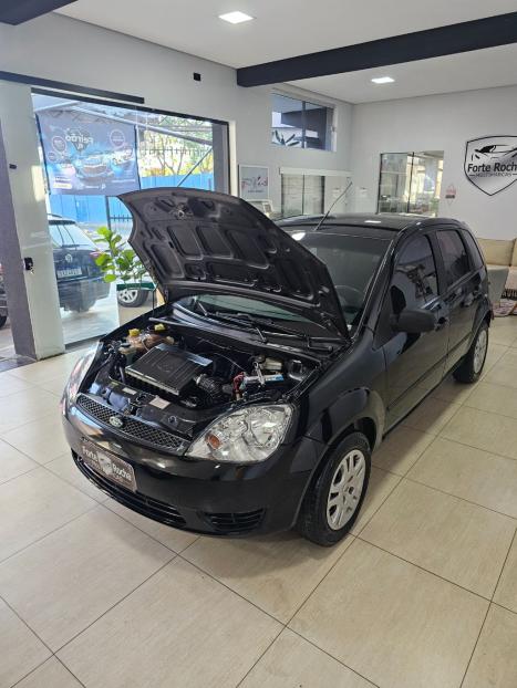 FORD Fiesta Hatch 1.6 4P CLASS FLEX, Foto 10