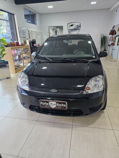FORD Fiesta Hatch 1.6 4P CLASS FLEX, Foto 12