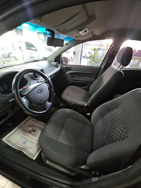FORD Fiesta Hatch 1.6 4P CLASS FLEX, Foto 13