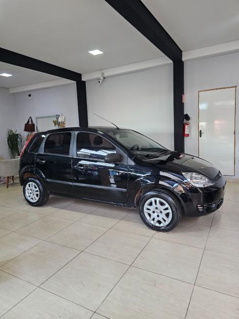 FORD Fiesta Hatch 1.6 4P CLASS FLEX, Foto 14