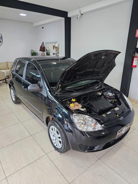 FORD Fiesta Hatch 1.6 4P CLASS FLEX, Foto 16