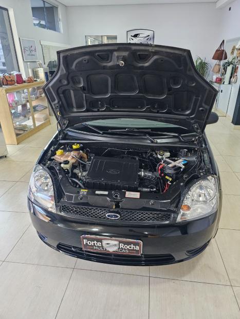 FORD Fiesta Hatch 1.6 4P CLASS FLEX, Foto 20