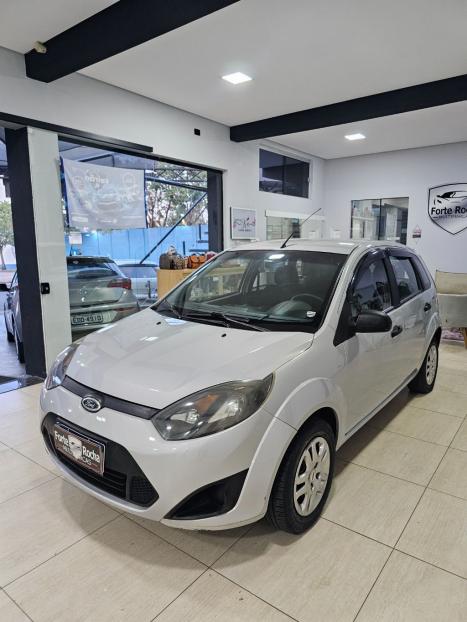 FORD Fiesta Hatch 1.0 4P CLASS FLEX, Foto 1