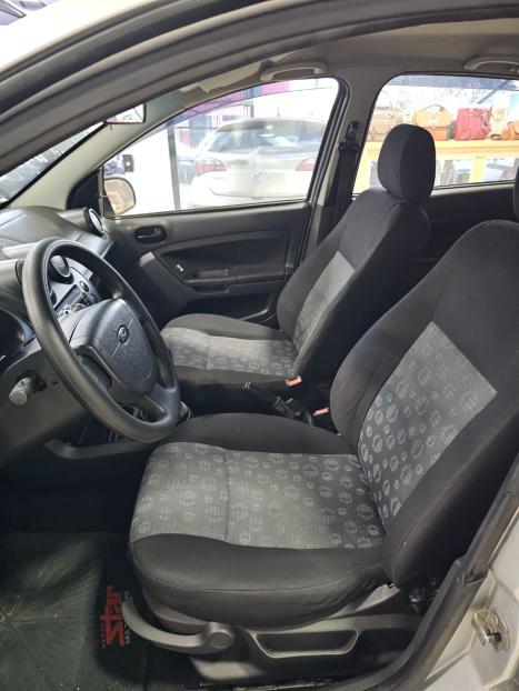 FORD Fiesta Hatch 1.0 4P CLASS FLEX, Foto 2