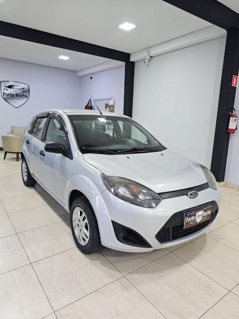 FORD Fiesta Hatch 1.0 4P CLASS FLEX, Foto 3