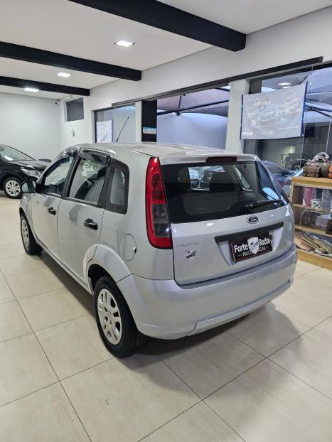 FORD Fiesta Hatch 1.0 4P CLASS FLEX, Foto 5