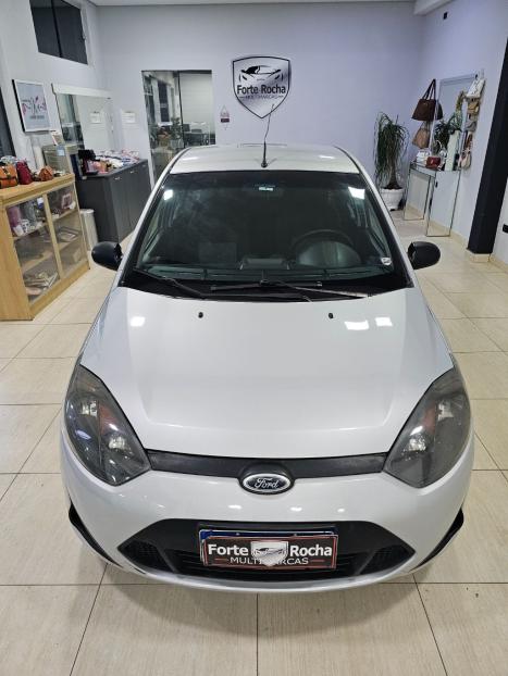 FORD Fiesta Hatch 1.0 4P CLASS FLEX, Foto 6