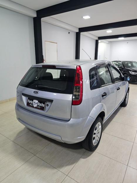 FORD Fiesta Hatch 1.0 4P CLASS FLEX, Foto 7