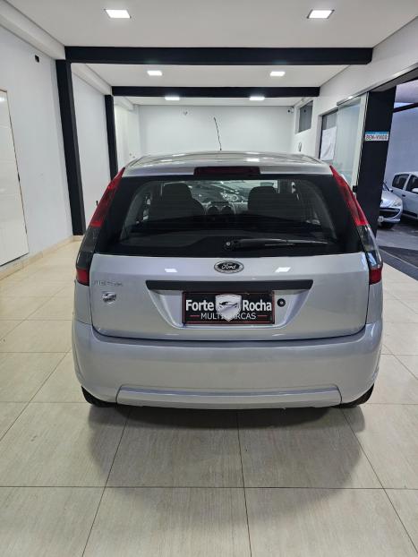 FORD Fiesta Hatch 1.0 4P CLASS FLEX, Foto 9
