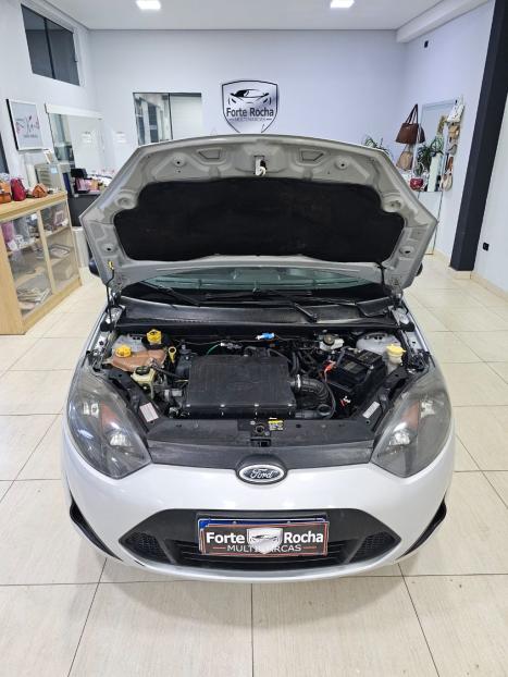 FORD Fiesta Hatch 1.0 4P CLASS FLEX, Foto 10
