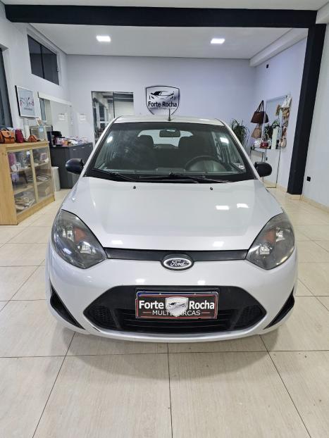 FORD Fiesta Hatch 1.0 4P CLASS FLEX, Foto 12
