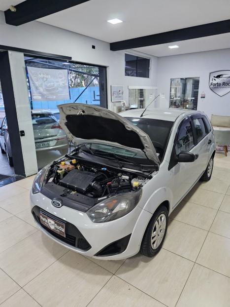 FORD Fiesta Hatch 1.0 4P CLASS FLEX, Foto 18