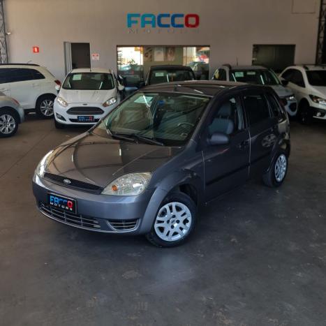 FORD Fiesta Hatch 1.0 4P PERSONALITE, Foto 1