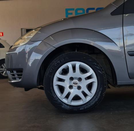 FORD Fiesta Hatch 1.0 4P PERSONALITE, Foto 3