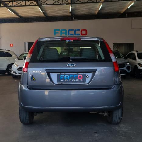 FORD Fiesta Hatch 1.0 4P PERSONALITE, Foto 5