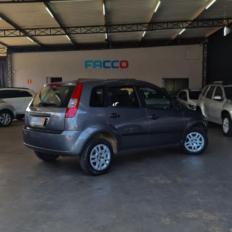 FORD Fiesta Hatch 1.0 4P PERSONALITE, Foto 7
