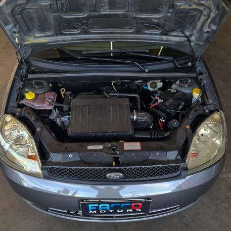 FORD Fiesta Hatch 1.0 4P PERSONALITE, Foto 8