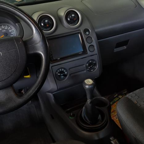 FORD Fiesta Hatch 1.0 4P PERSONALITE, Foto 12