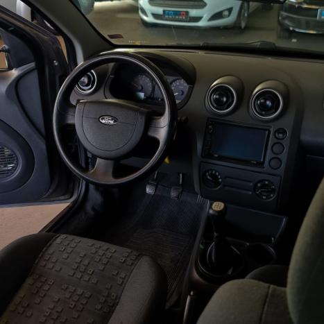 FORD Fiesta Hatch 1.0 4P PERSONALITE, Foto 15