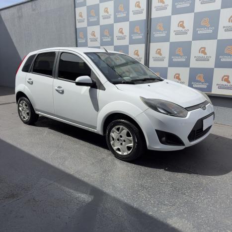 FORD Fiesta Hatch 1.0 4P FLEX, Foto 1