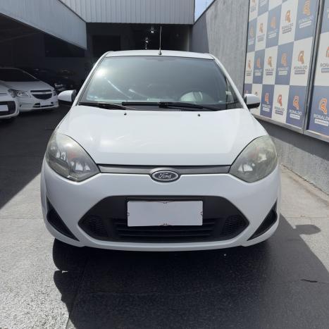 FORD Fiesta Hatch 1.0 4P FLEX, Foto 2
