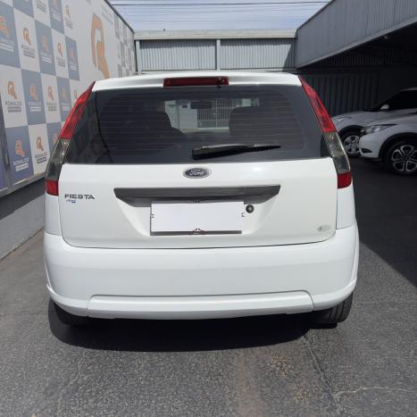 FORD Fiesta Hatch 1.0 4P FLEX, Foto 5