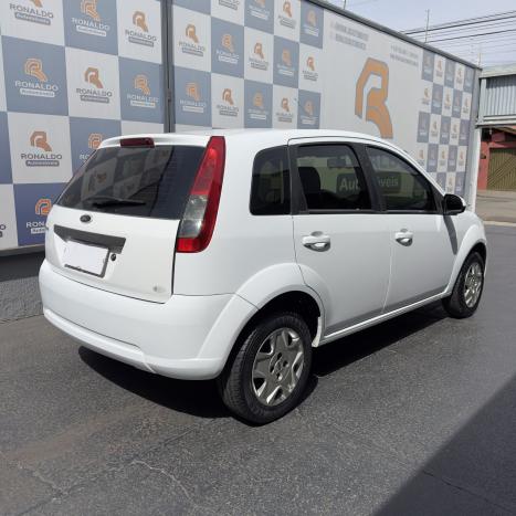 FORD Fiesta Hatch 1.0 4P FLEX, Foto 6