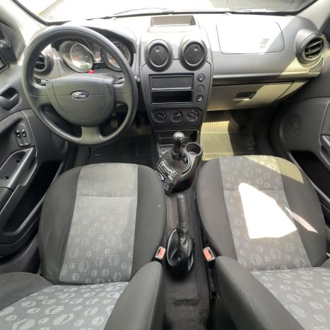 FORD Fiesta Hatch 1.0 4P FLEX, Foto 10