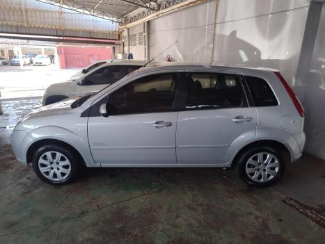FORD Fiesta Hatch 1.6 4P FLEX, Foto 3