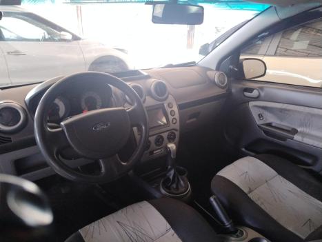 FORD Fiesta Hatch 1.6 4P FLEX, Foto 4
