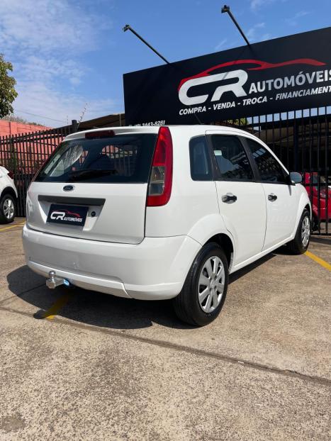 FORD Fiesta Hatch 1.0 4P FLEX, Foto 3