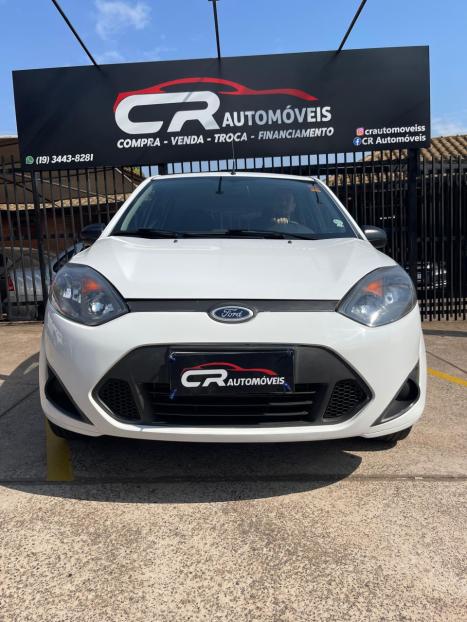 FORD Fiesta Hatch 1.0 4P FLEX, Foto 5