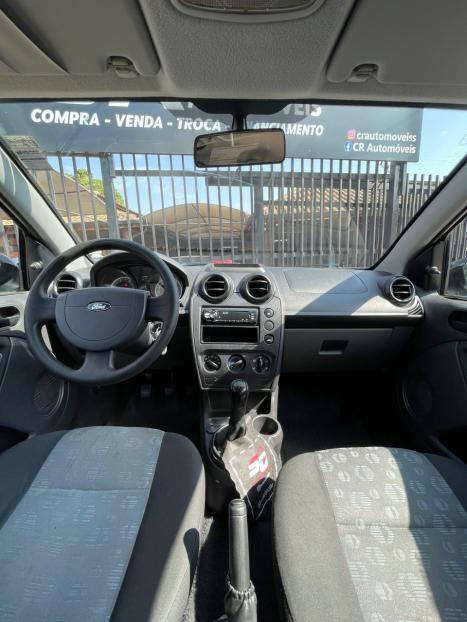 FORD Fiesta Hatch 1.0 4P FLEX, Foto 6