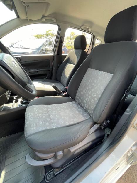 FORD Fiesta Hatch 1.0 4P FLEX, Foto 9